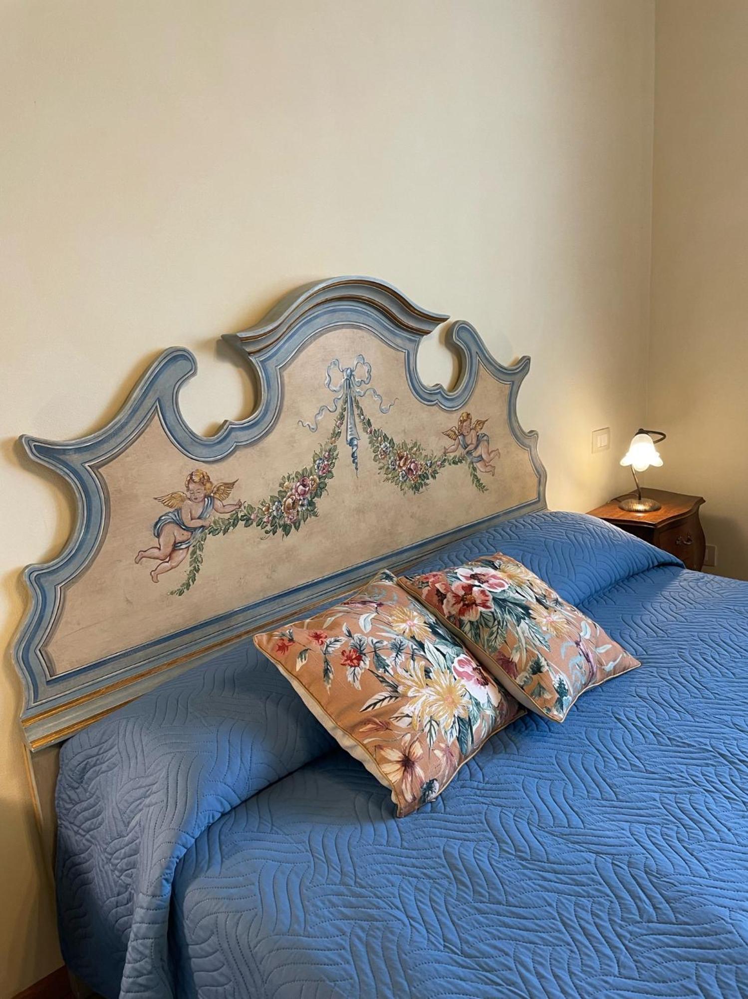 Agriturismo Villa Marta チェゼーナ エクステリア 写真