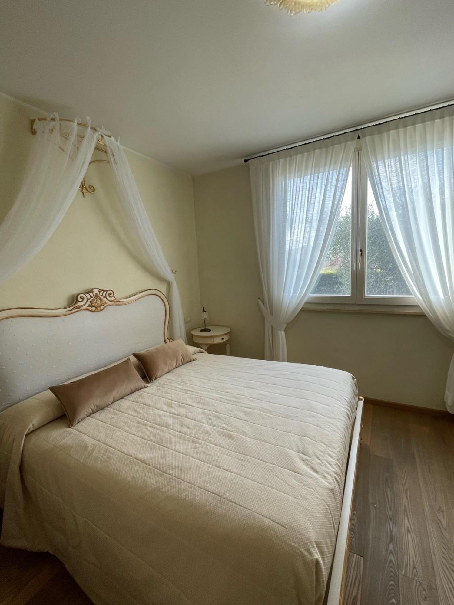 Agriturismo Villa Marta チェゼーナ エクステリア 写真