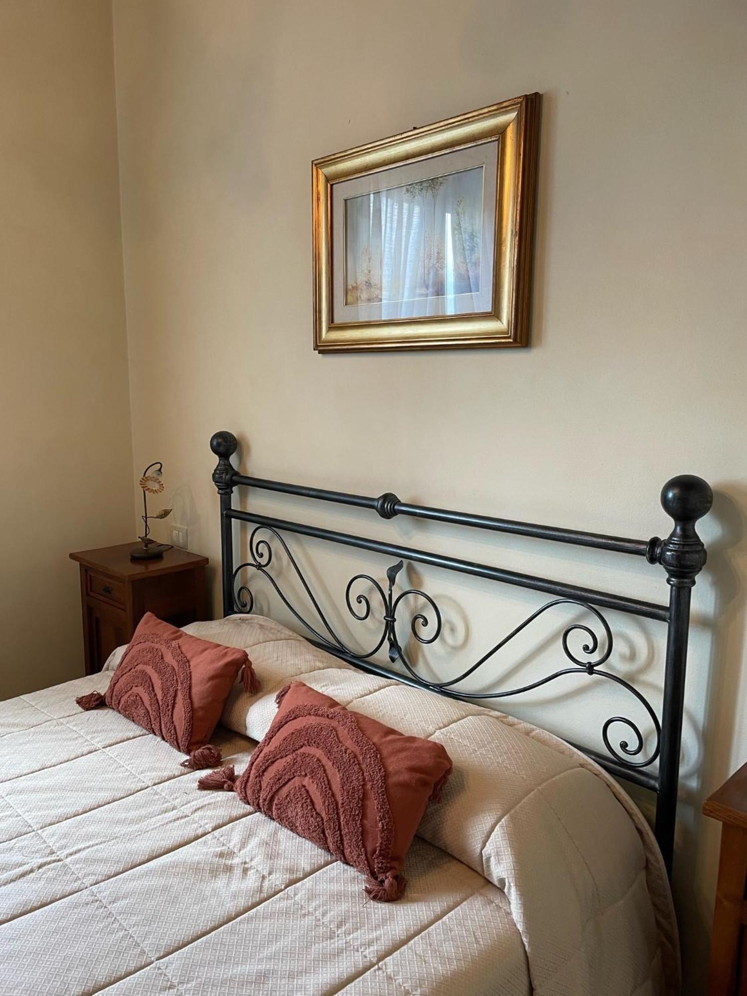 Agriturismo Villa Marta チェゼーナ エクステリア 写真