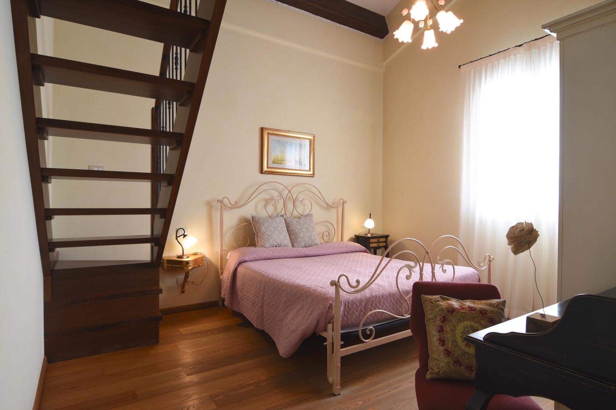 Agriturismo Villa Marta チェゼーナ エクステリア 写真