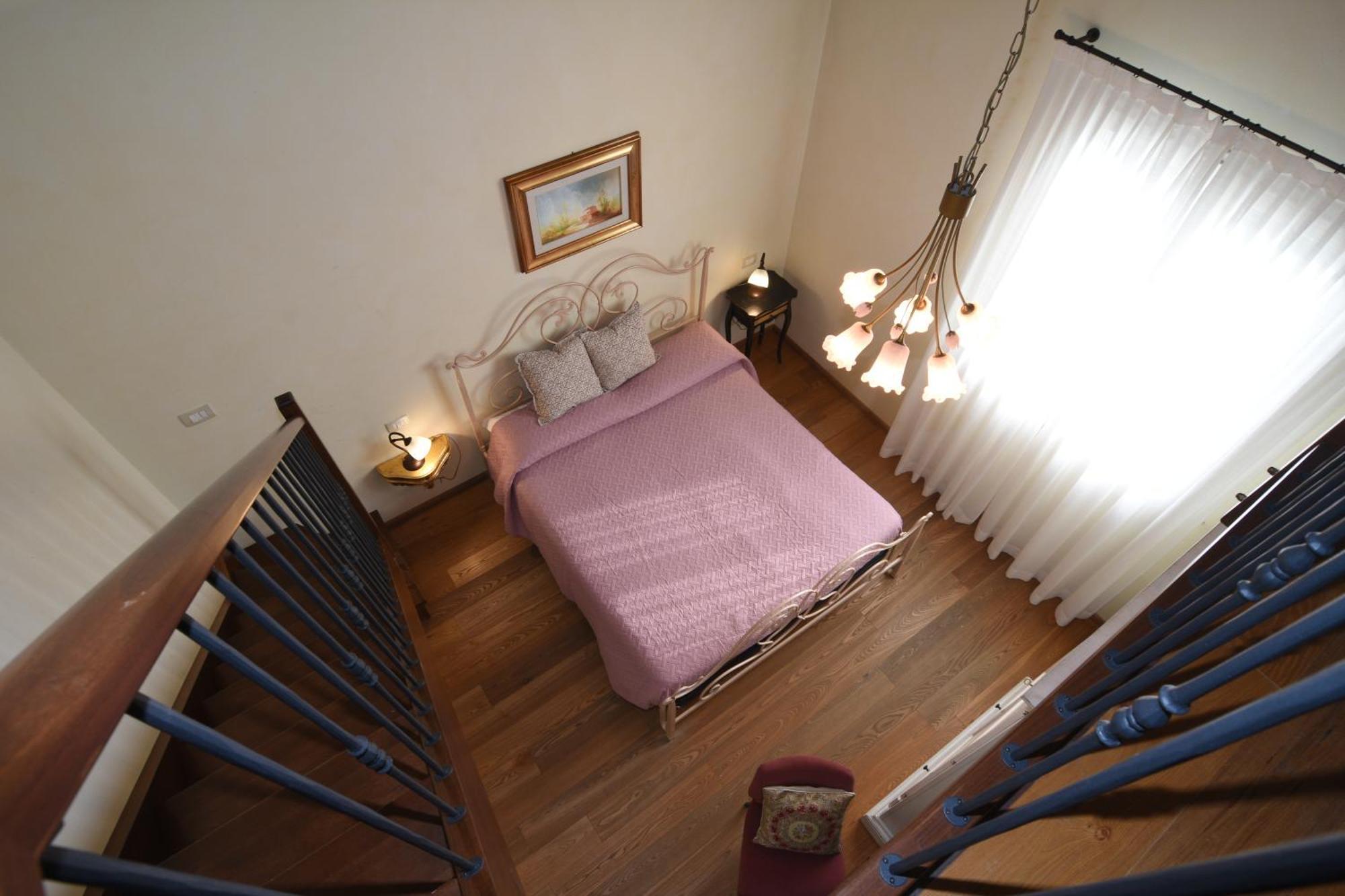 Agriturismo Villa Marta チェゼーナ エクステリア 写真