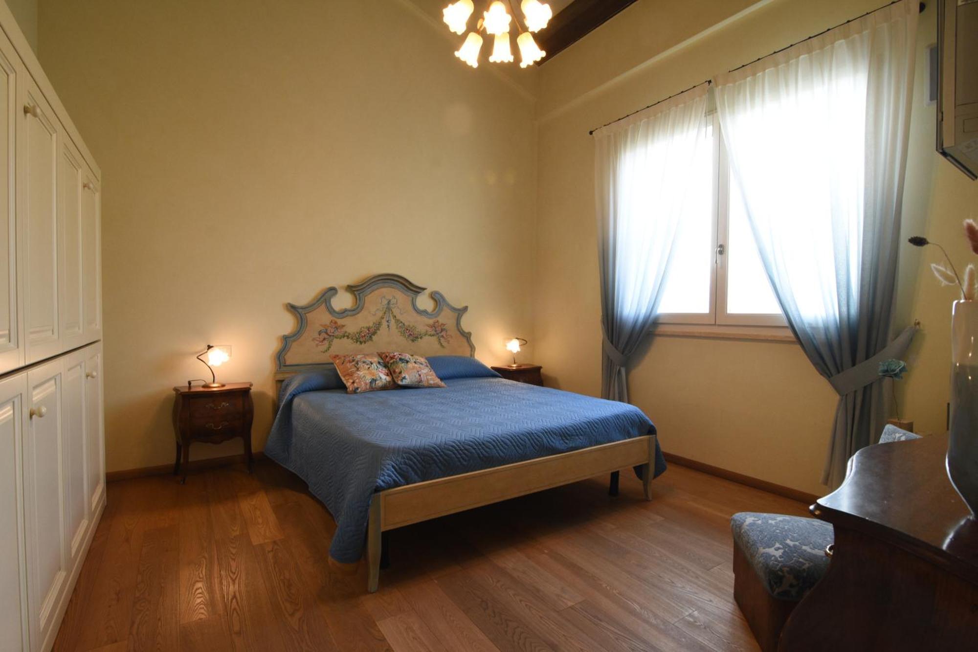 Agriturismo Villa Marta チェゼーナ エクステリア 写真