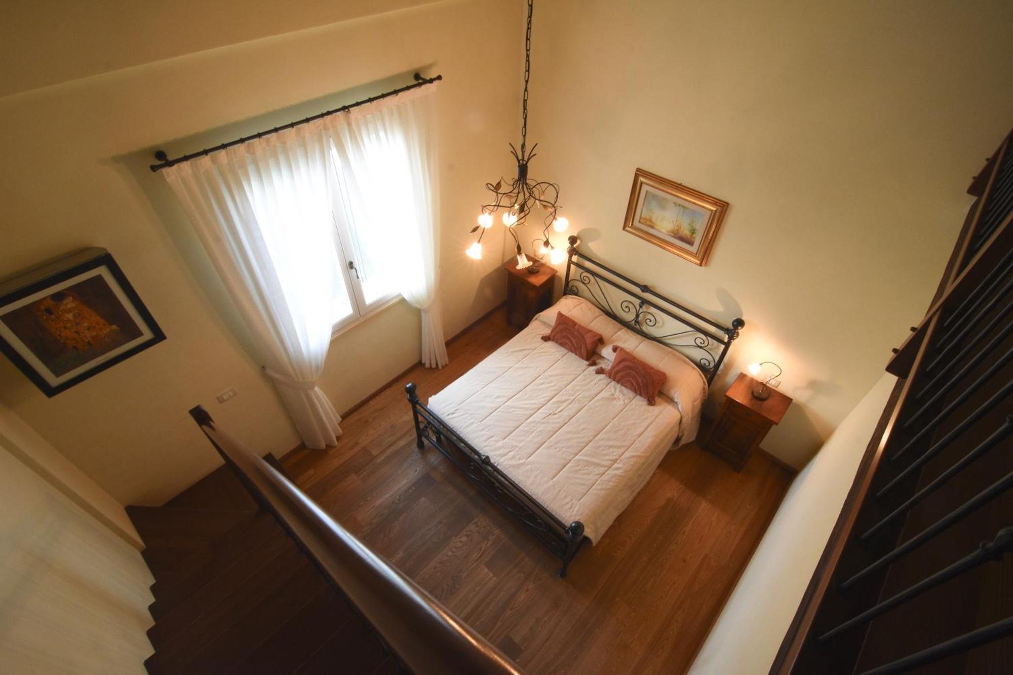 Agriturismo Villa Marta チェゼーナ エクステリア 写真