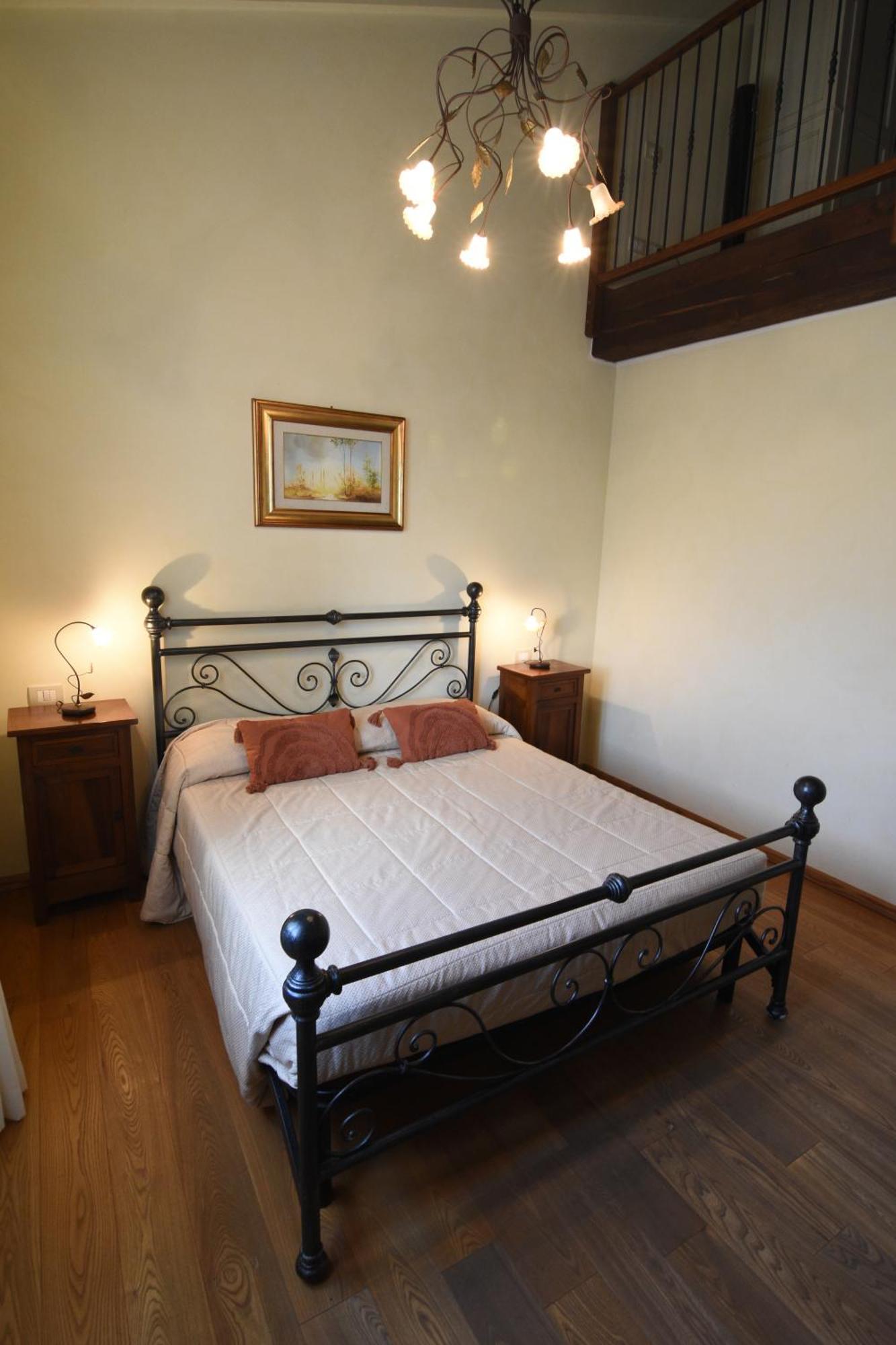 Agriturismo Villa Marta チェゼーナ エクステリア 写真