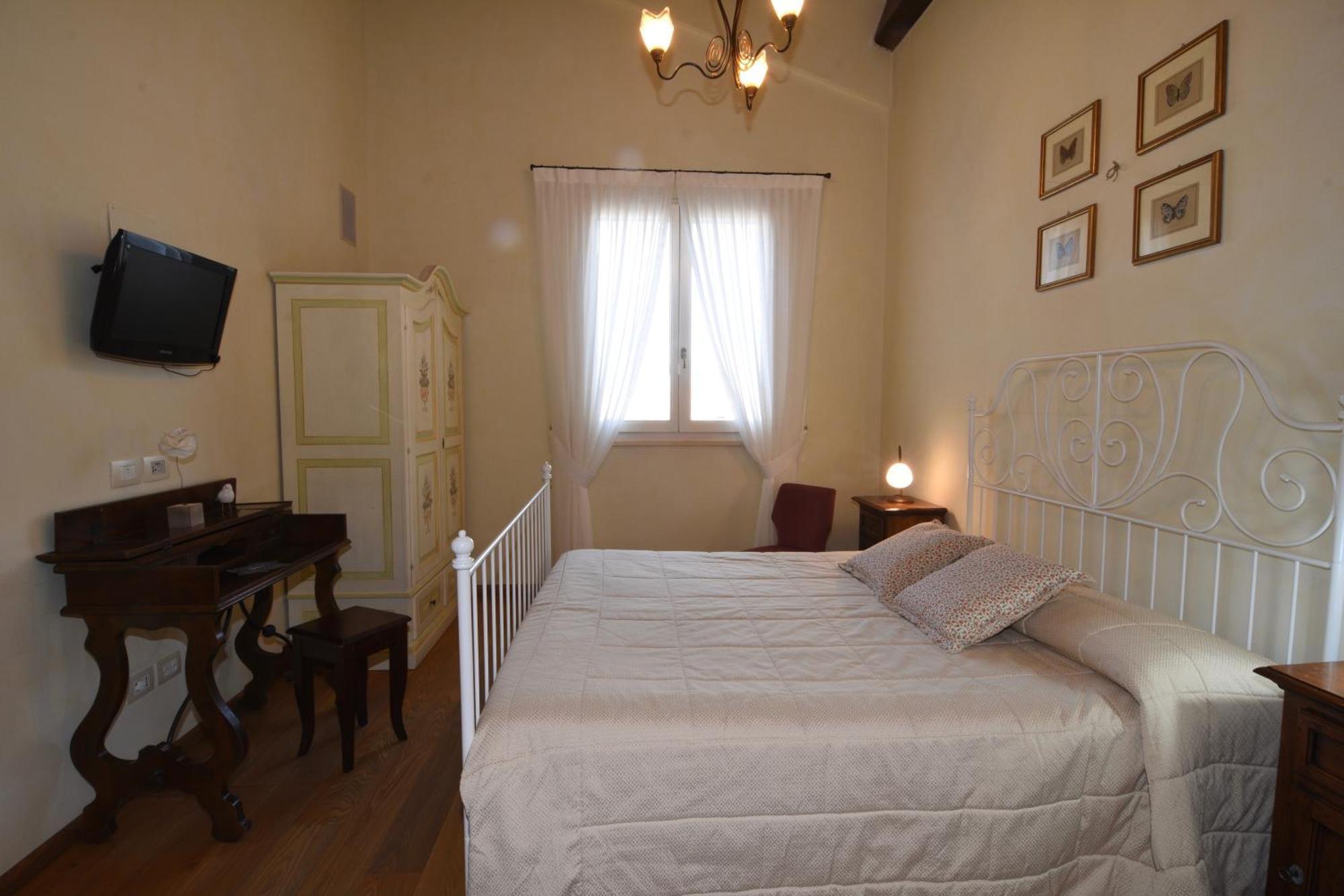 Agriturismo Villa Marta チェゼーナ エクステリア 写真