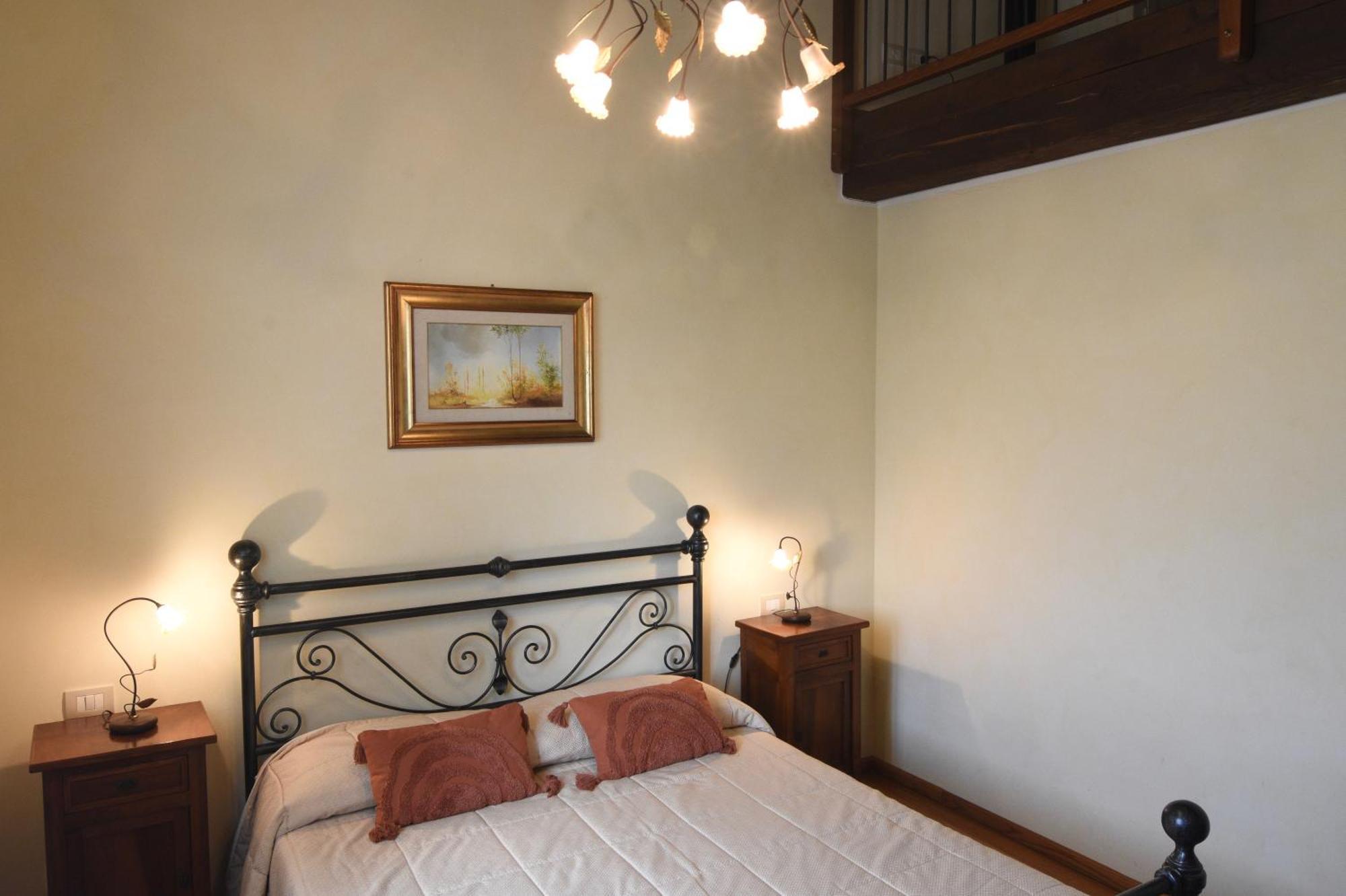 Agriturismo Villa Marta チェゼーナ エクステリア 写真